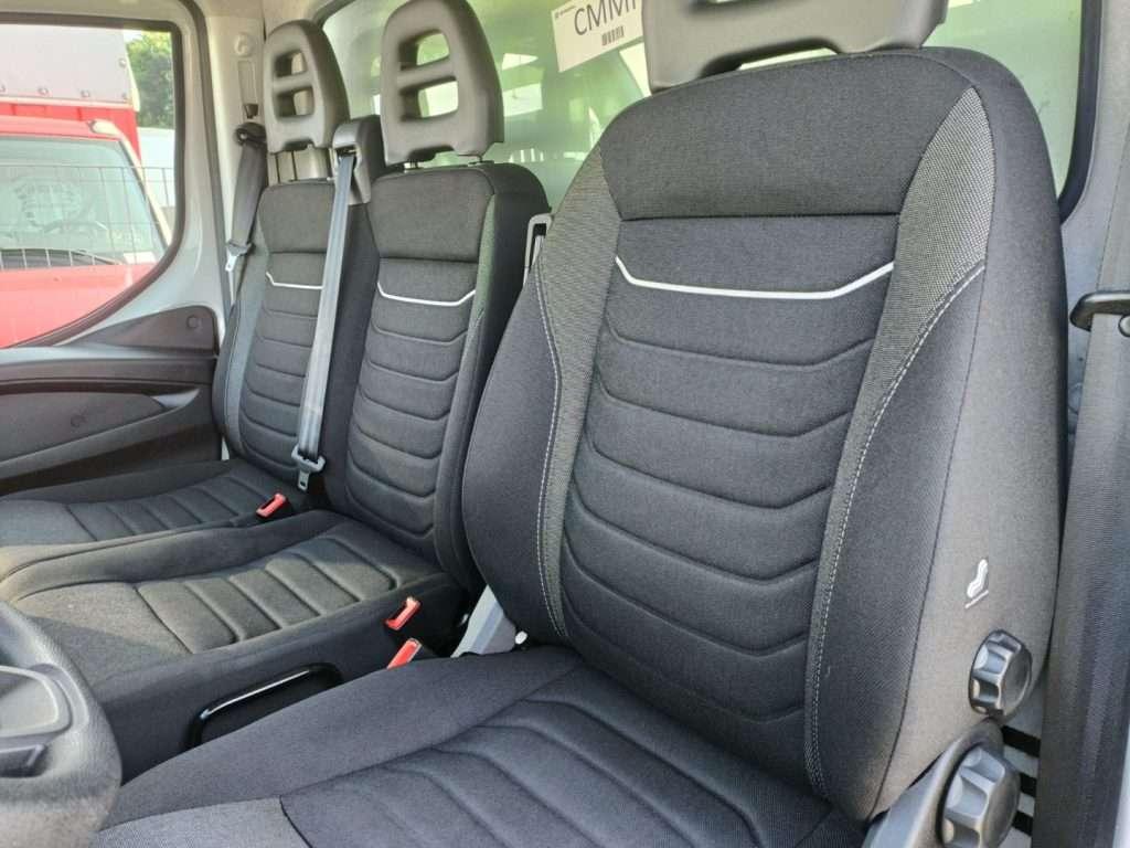 Iveco Daily Photo 15