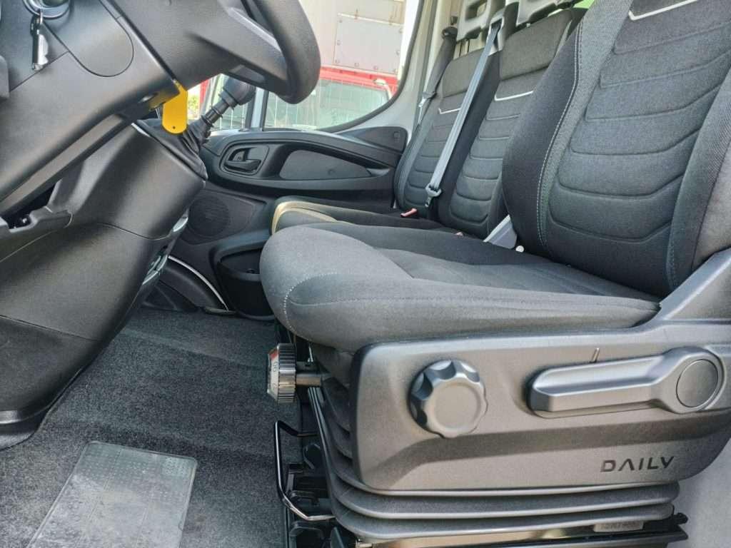 Iveco Daily Photo 16