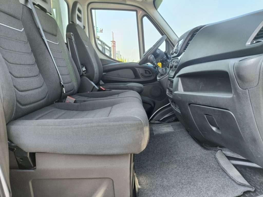 Iveco Daily Photo 18
