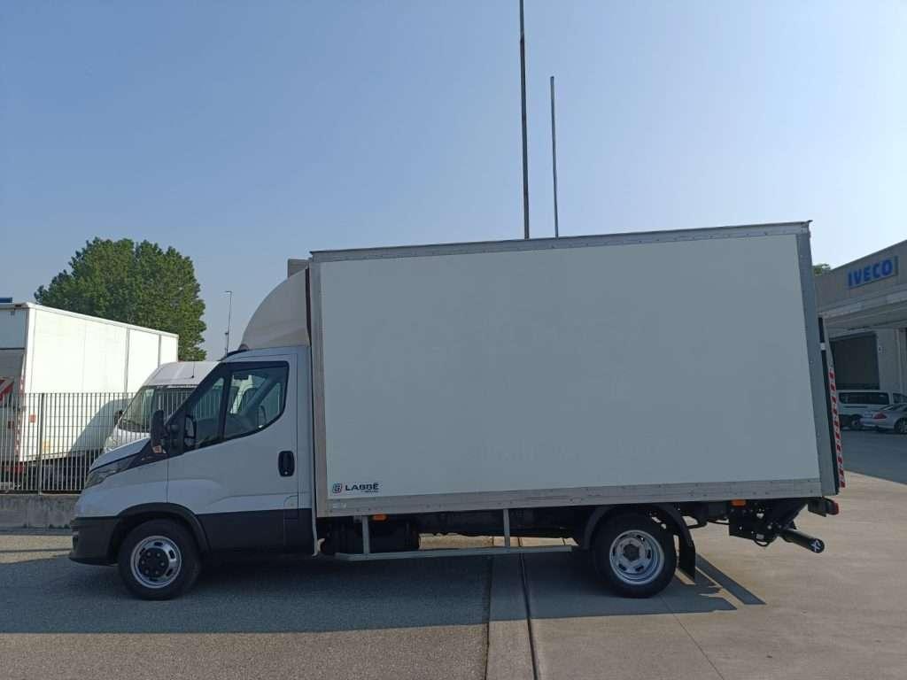 Iveco Daily Photo 6