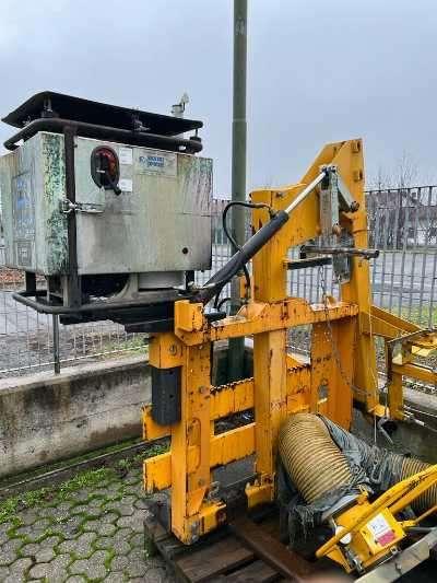 Probst Jumbo-BV Photo 10