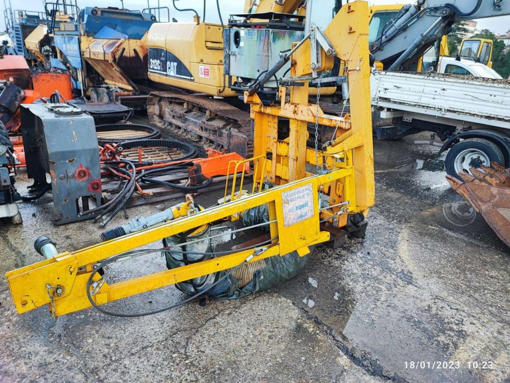 Probst Jumbo-BV Photo 4