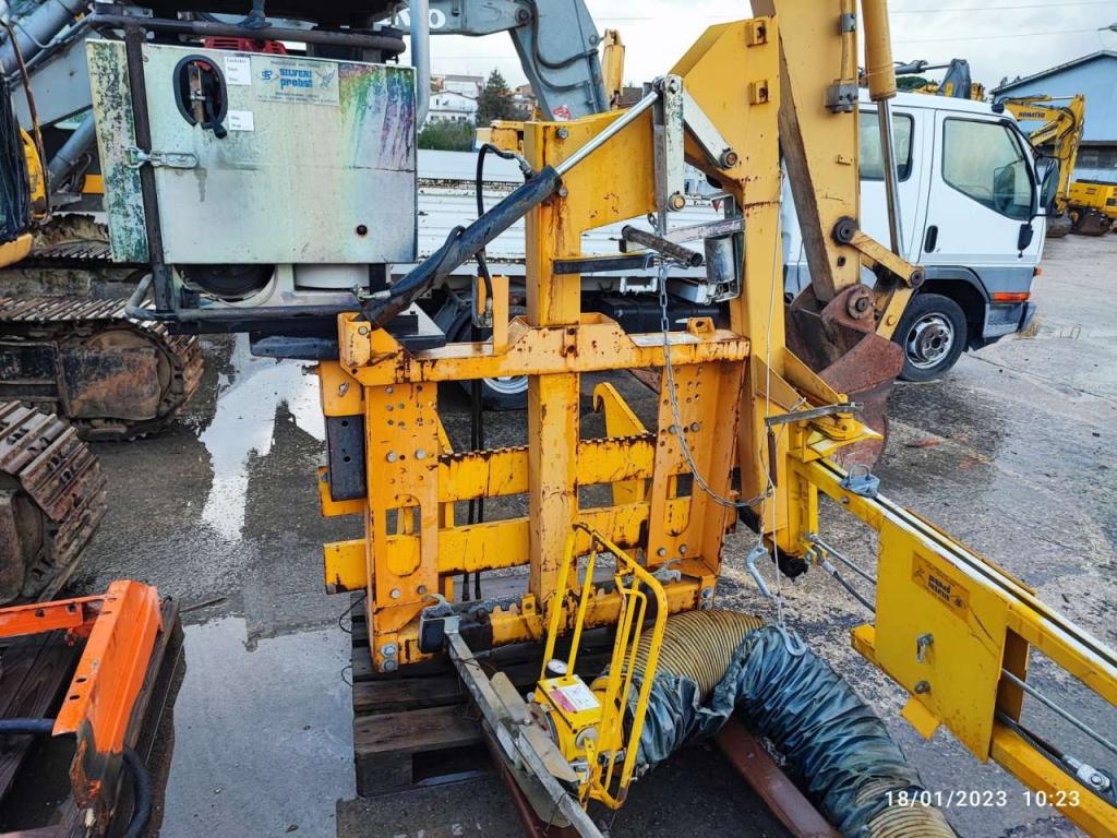 Probst Jumbo-BV Photo 8