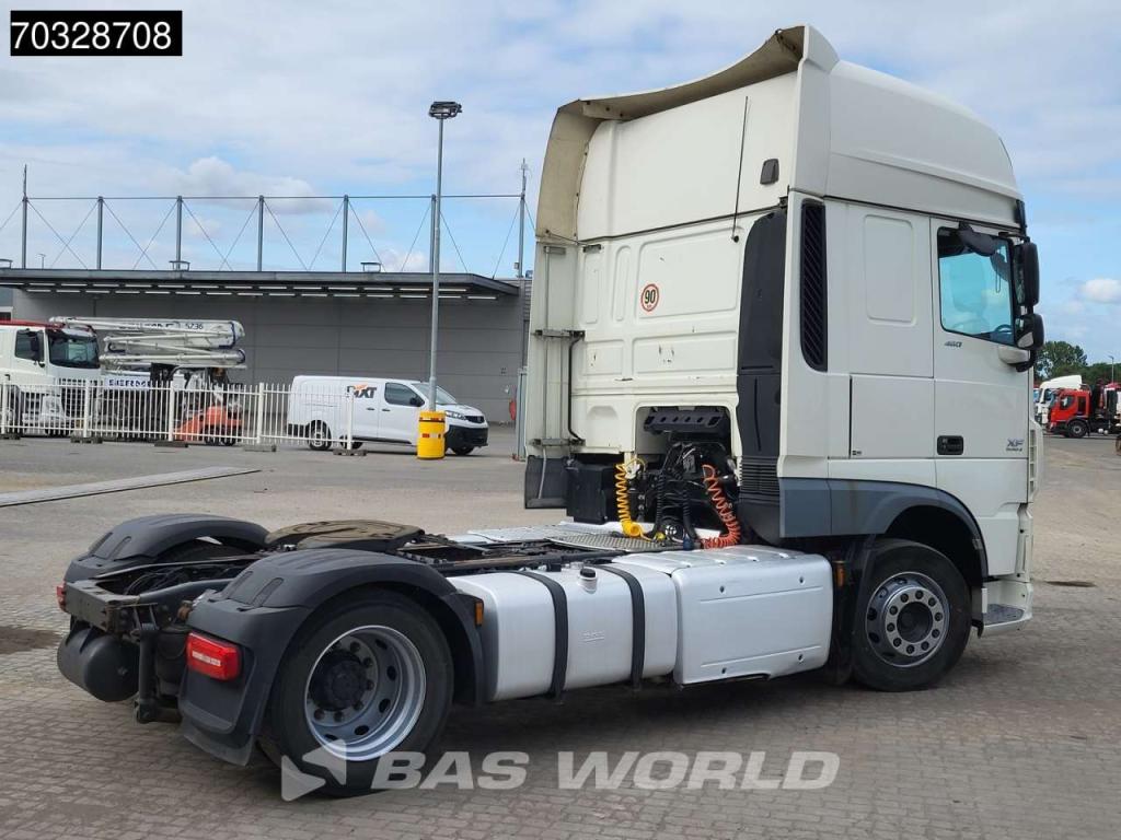 Daf XF 460 4X2 Mega SSC 2x Tanks Nightlock Photo 5