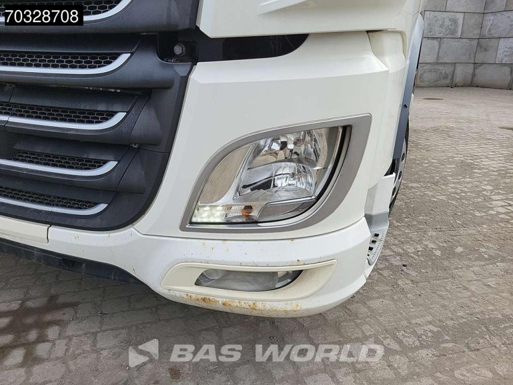 Daf XF 460 4X2 Mega SSC 2x Tanks Nightlock Photo 9
