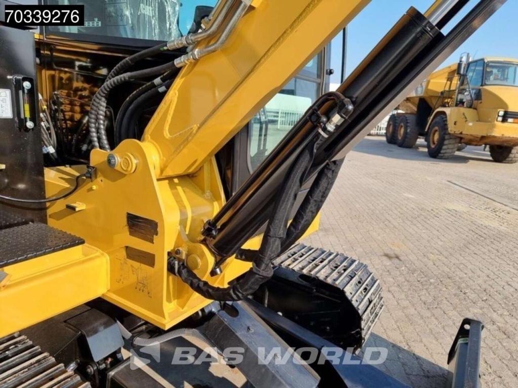Caterpillar 305.5 NEW UNUSED - HAMMER LINE Photo 12