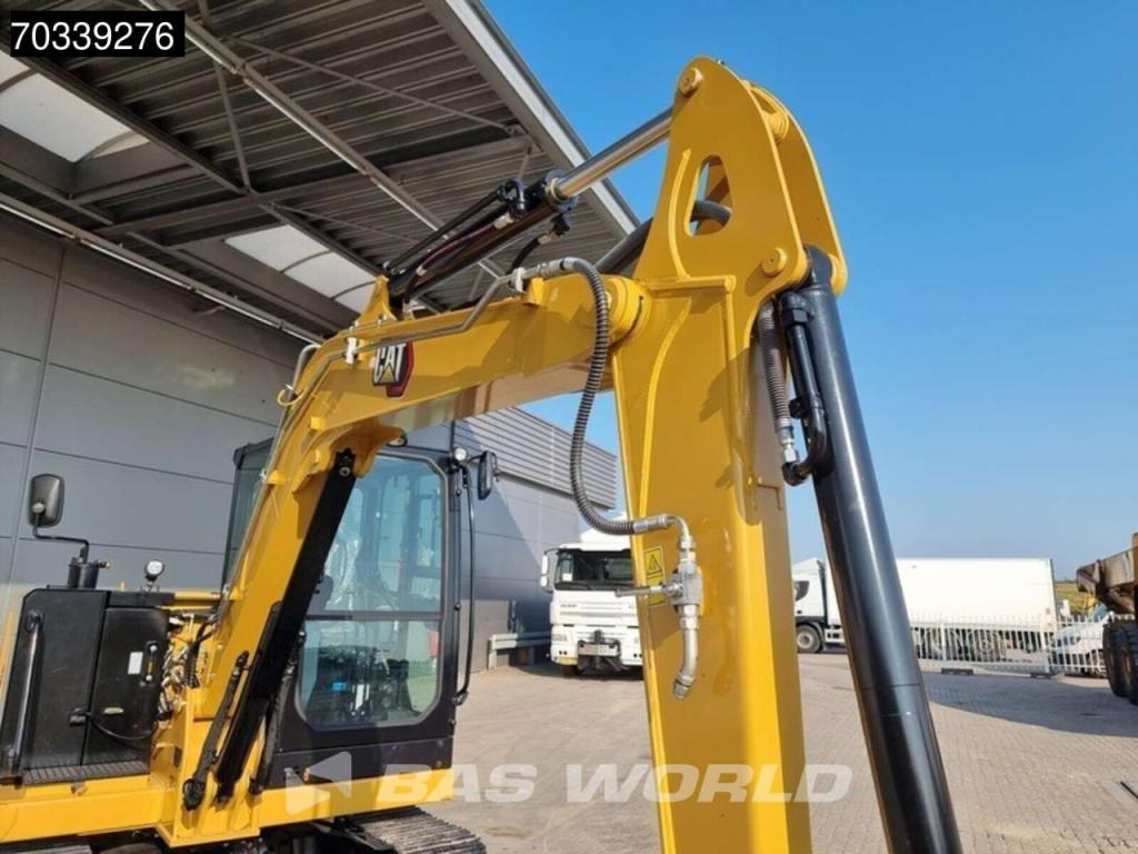 Caterpillar 305.5 NEW UNUSED - HAMMER LINE Photo 13