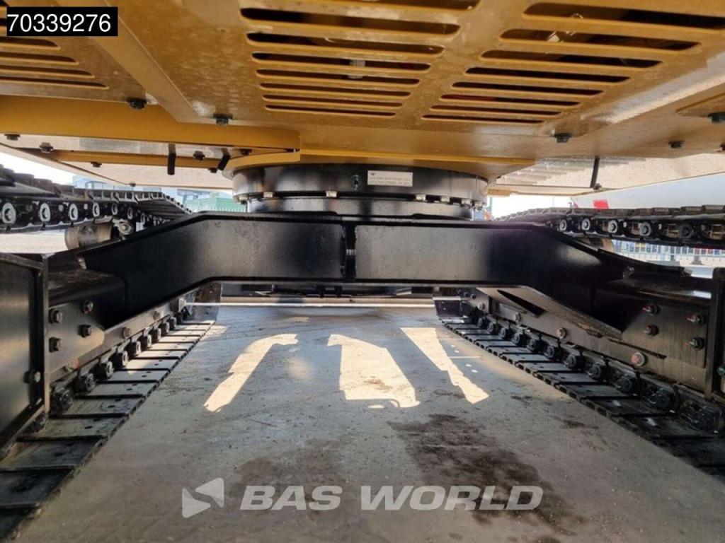 Caterpillar 305.5 NEW UNUSED - HAMMER LINE Photo 19
