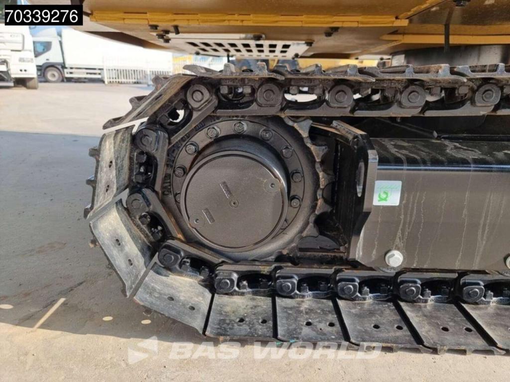 Caterpillar 305.5 NEW UNUSED - HAMMER LINE Photo 23