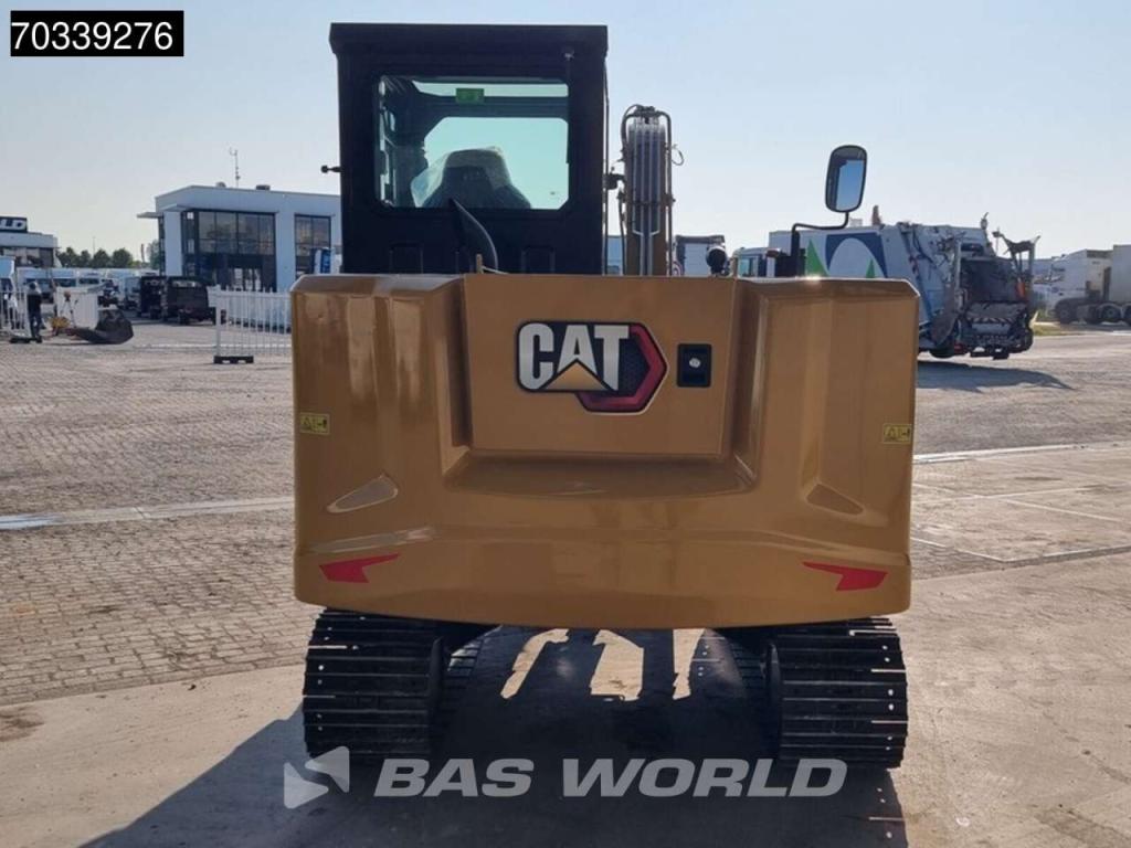 Caterpillar 305.5 NEW UNUSED - HAMMER LINE Photo 5