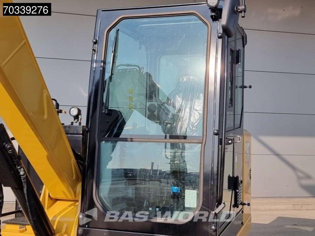 Caterpillar 305.5 NEW UNUSED - HAMMER LINE Photo 9
