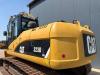 Caterpillar 323D L Photo 10 thumbnail