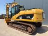 Caterpillar 323D L Photo 2 thumbnail