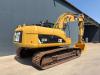 Caterpillar 323D L Photo 4 thumbnail