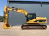 Caterpillar 323D L Photo 5 thumbnail