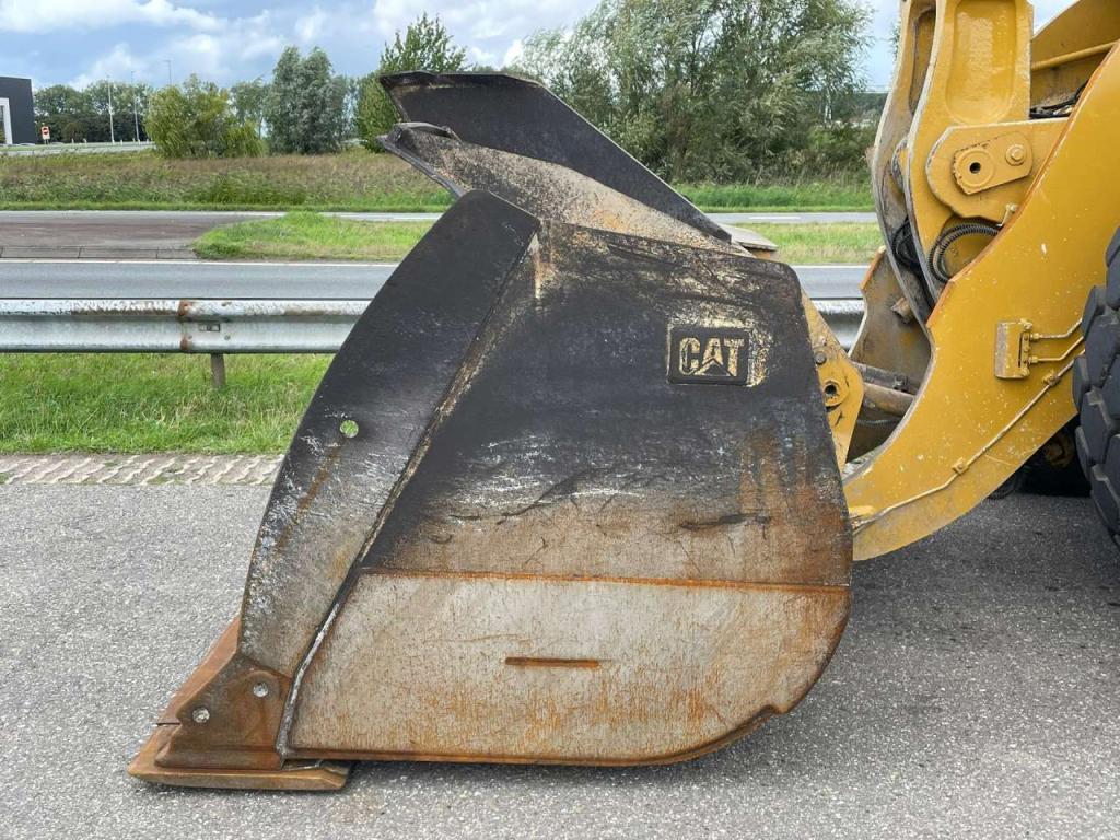 Caterpillar 980M certified rebuild Photo 10