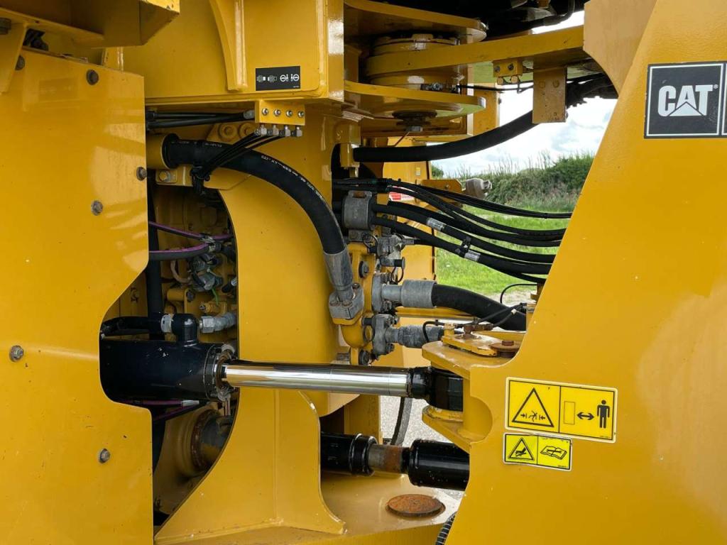 Caterpillar 980M certified rebuild Photo 16