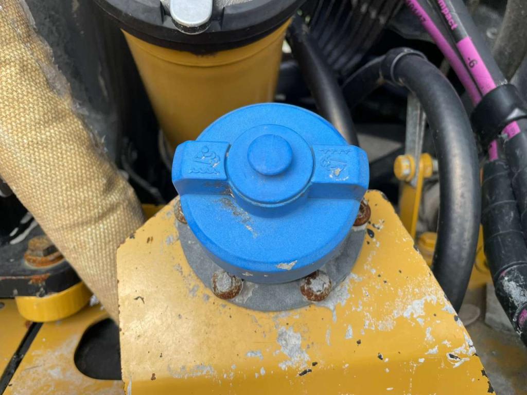 Caterpillar 980M certified rebuild Photo 30