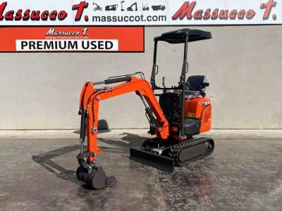 Rhinoceros XN12 en vente par Massucco T. Srl