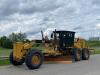 Caterpillar 120K | NEW TIRES Photo 2 thumbnail