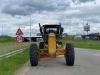 Caterpillar 120K | NEW TIRES Photo 8 thumbnail