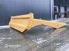 Hayon arrière pour Caterpillar 745 Photo 6 thumbnail