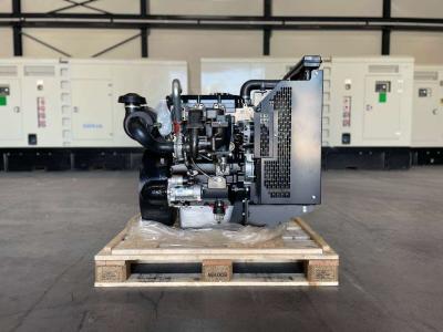 Perkins 1103A-33TG2 - Diesel Engine -New en vente par DPX Power Europe B.V.
