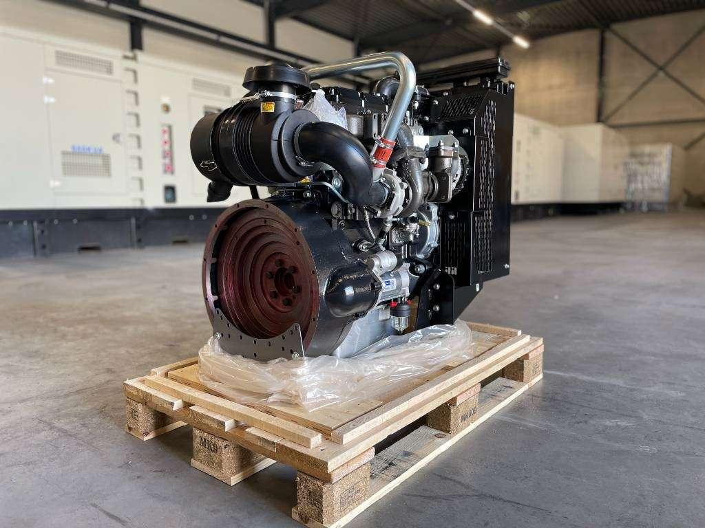 Perkins 1103A-33TG2 - Diesel Engine -New Photo 2