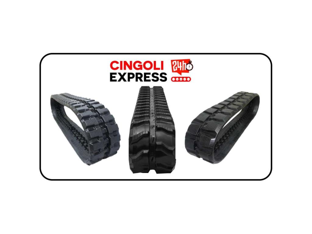 Traxter 230x96x33 Photo 6