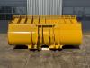 Caterpillar Loader Bucket PIN ON CAT 980, 6.0m3,134in Photo 2 thumbnail