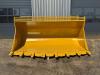 Caterpillar Loader Bucket PIN ON CAT 980, 6.0m3,134in Photo 8 thumbnail