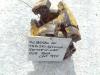 Arbre de transmission pour Caterpillar 920  -  POSTERIORE - Photo 2 thumbnail