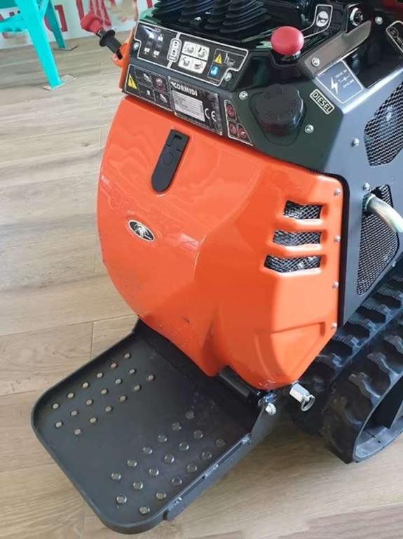 Cormidi C60 AC Photo 6