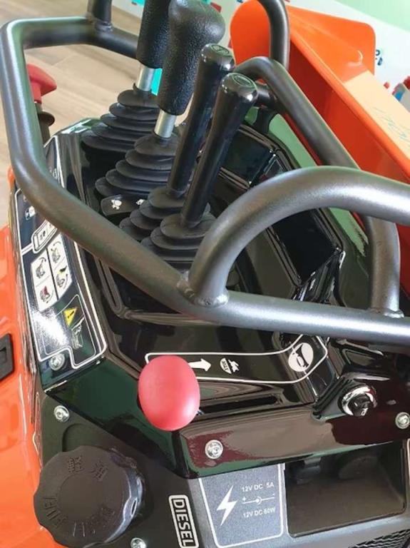 Cormidi C60 AC Photo 8