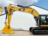 Caterpillar 336FLN - Automatic Greasing / Backup Camera Photo 11 thumbnail
