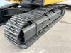 Caterpillar 336FLN - Automatic Greasing / Backup Camera Photo 15 thumbnail