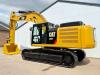 Caterpillar 336FLN - Automatic Greasing / Backup Camera Photo 3 thumbnail