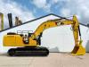 Caterpillar 336FLN - Automatic Greasing / Backup Camera Photo 6 thumbnail