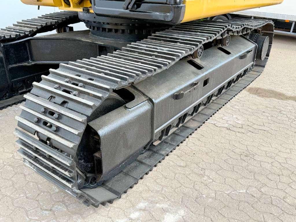 Caterpillar 336FLN - Automatic Greasing / Backup Camera Photo 15