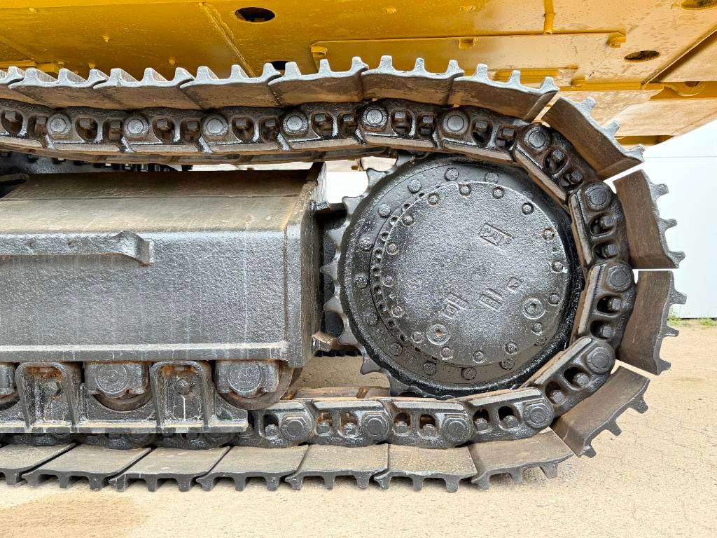 Caterpillar 336FLN - Automatic Greasing / Backup Camera Photo 16