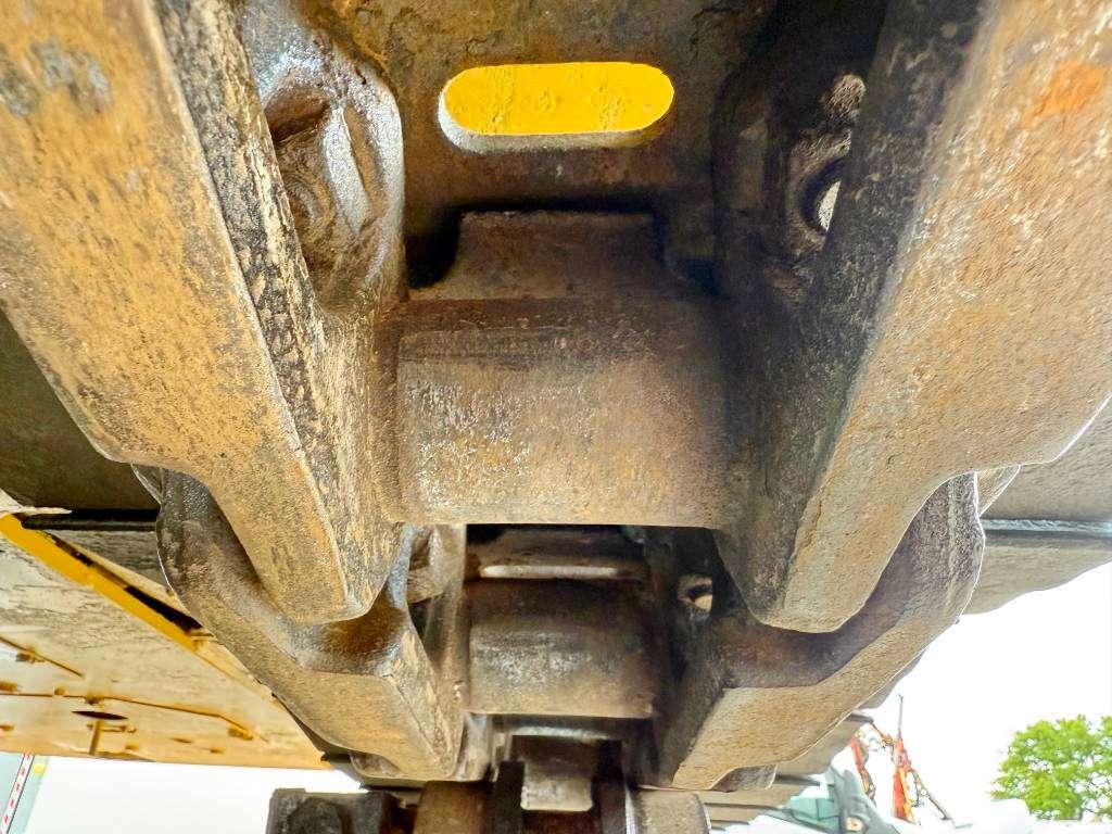 Caterpillar 336FLN - Automatic Greasing / Backup Camera Photo 19