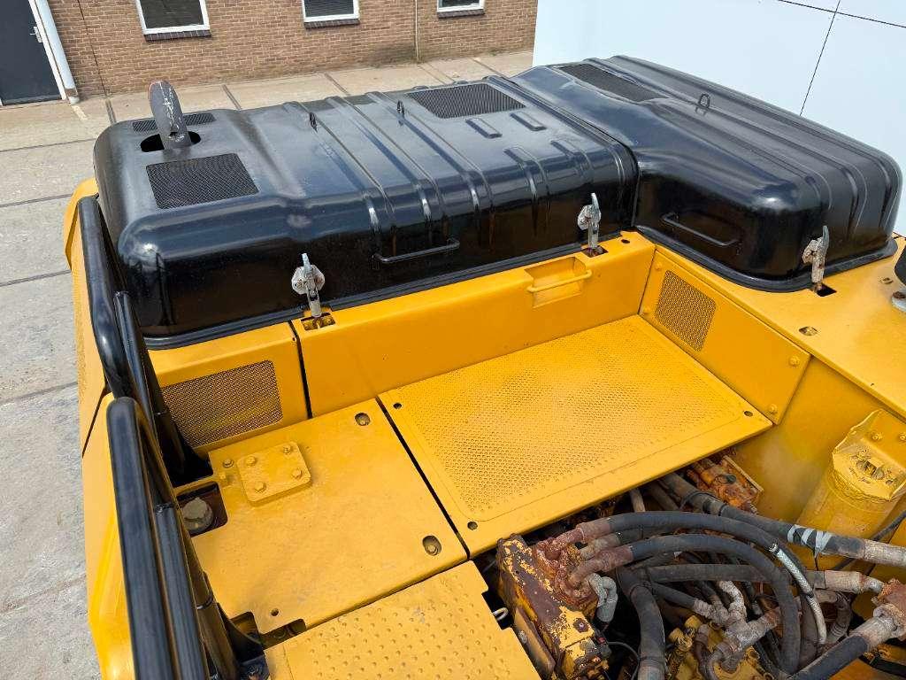 Caterpillar 336FLN - Automatic Greasing / Backup Camera Photo 23