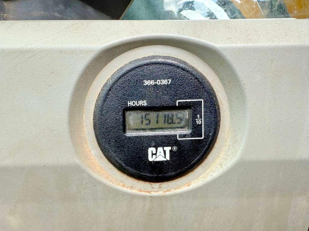 Caterpillar 336FLN - Automatic Greasing / Backup Camera Photo 25