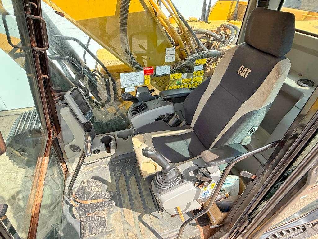 Caterpillar 336FLN - Automatic Greasing / Backup Camera Photo 8