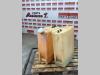 Réservoir de carburant pour Haulotte H15 aSDX Photo 1 thumbnail