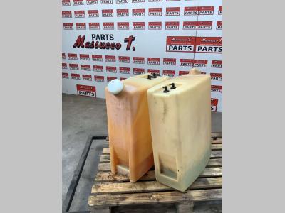 Réservoir de carburant pour Haulotte H15 aSDX en vente par Massucco T. Srl Area Ricambi
