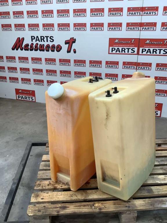 Réservoir de carburant pour Haulotte H15 aSDX Photo 1