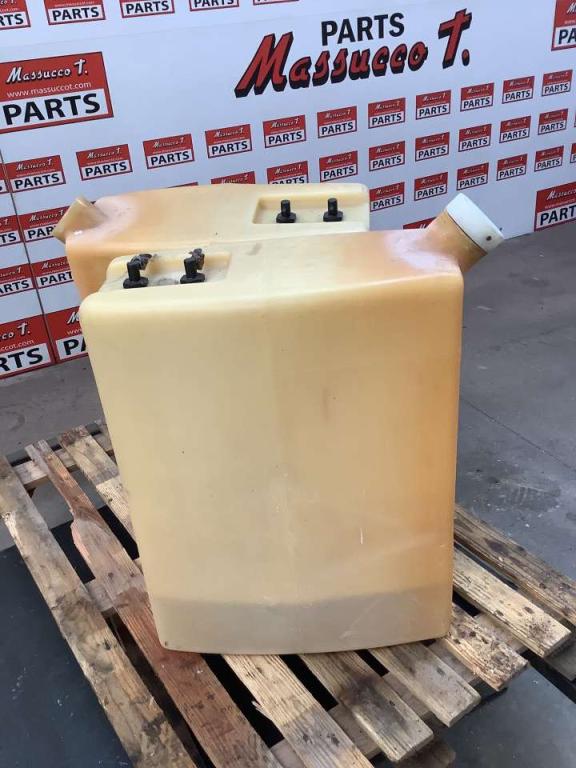 Réservoir de carburant pour Haulotte H15 aSDX Photo 2