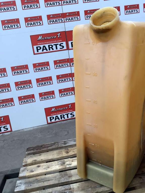 Réservoir de carburant pour Haulotte H15 aSDX Photo 3