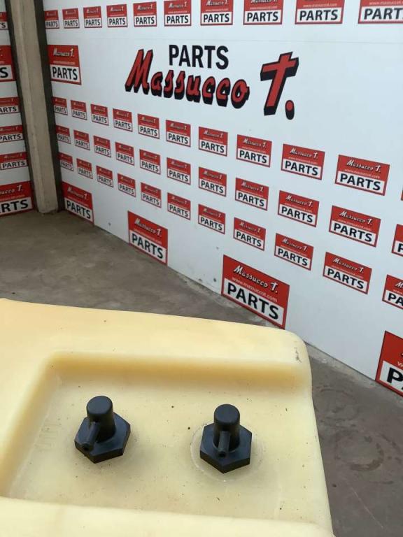 Réservoir de carburant pour Haulotte H15 aSDX Photo 4